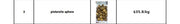 Sodalite sphere wholesale catalog image