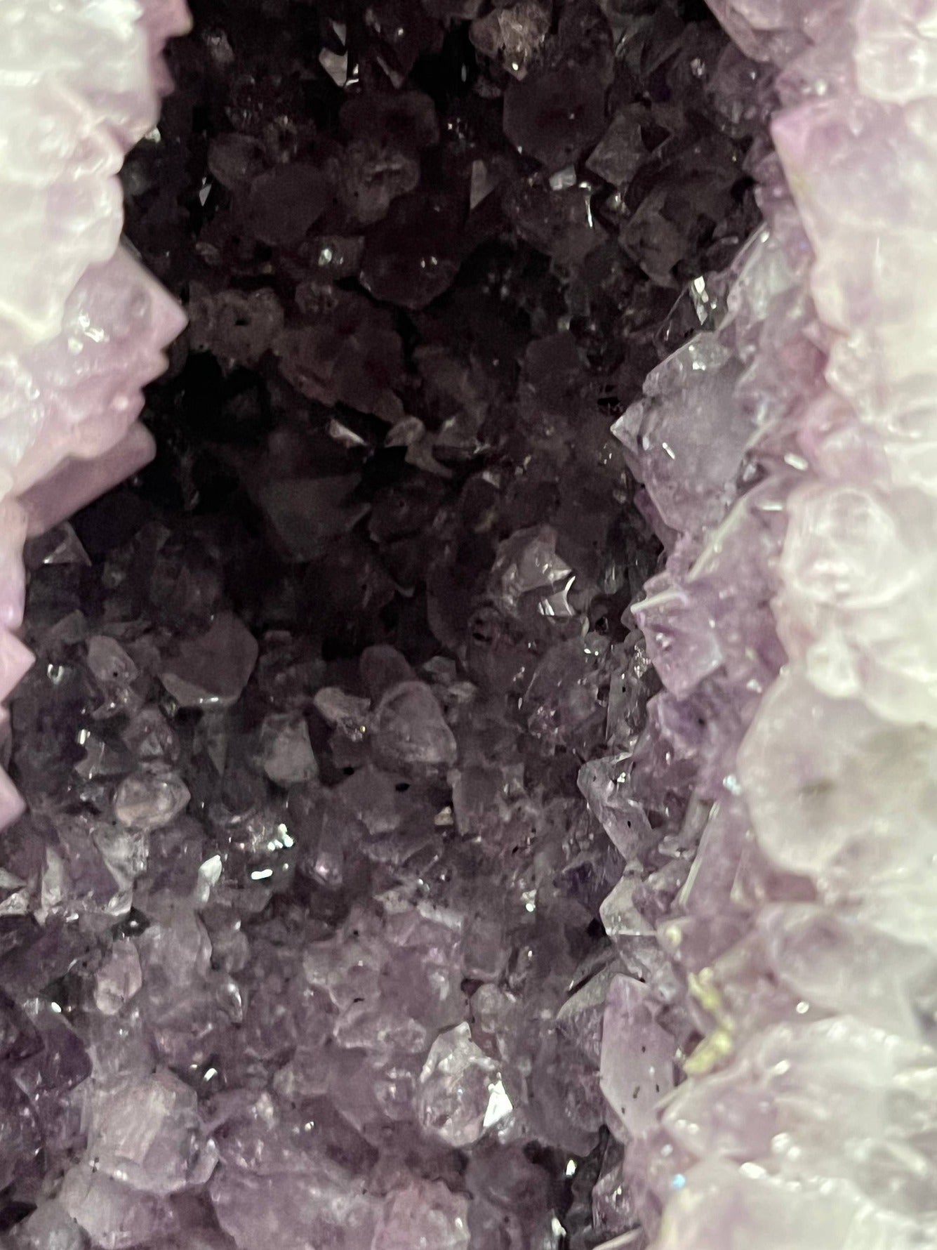 Amethyst Tower – view 4