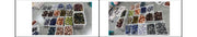 Astrophyllite sphere wholesale catalog image