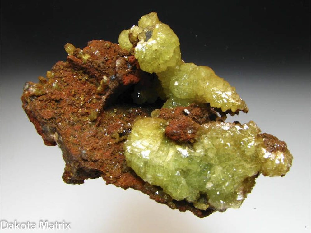 Adamite Specimen