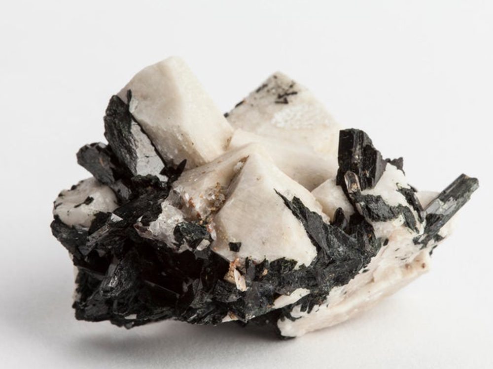 Aegirine Specimen