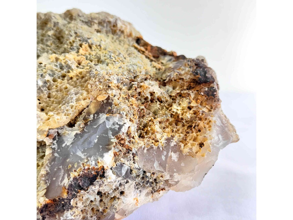 Agate Geode Specimen