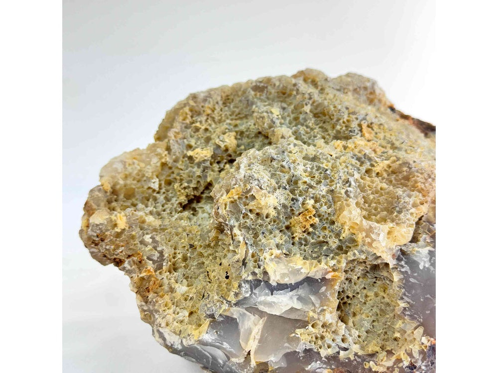 Agate Geode Specimen