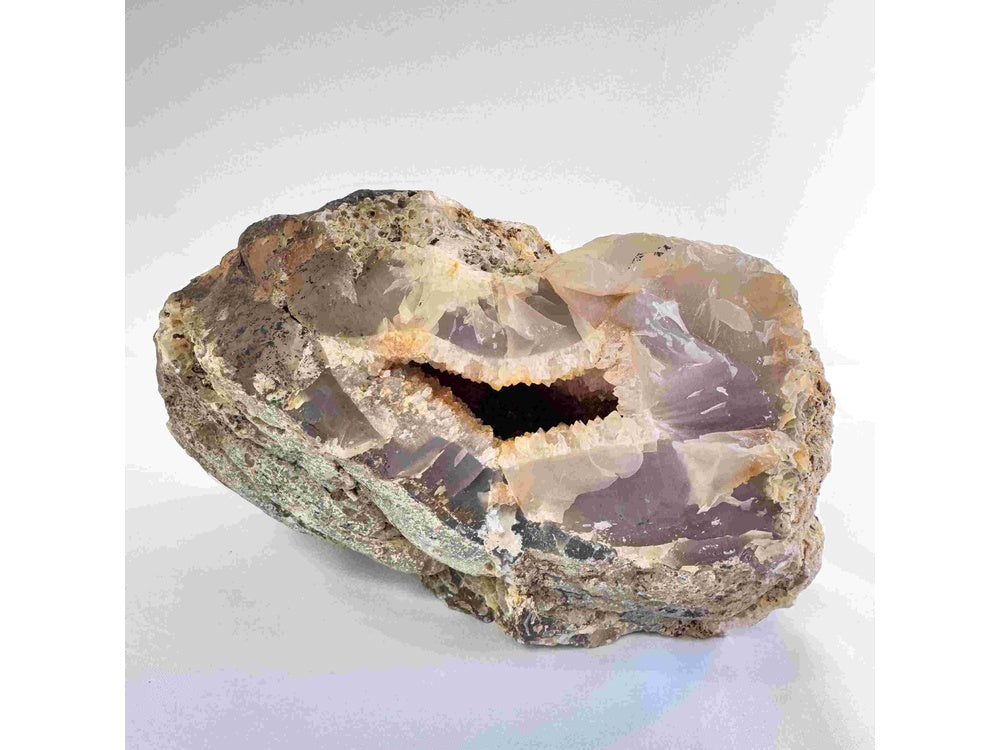 Agate Geode Specimen