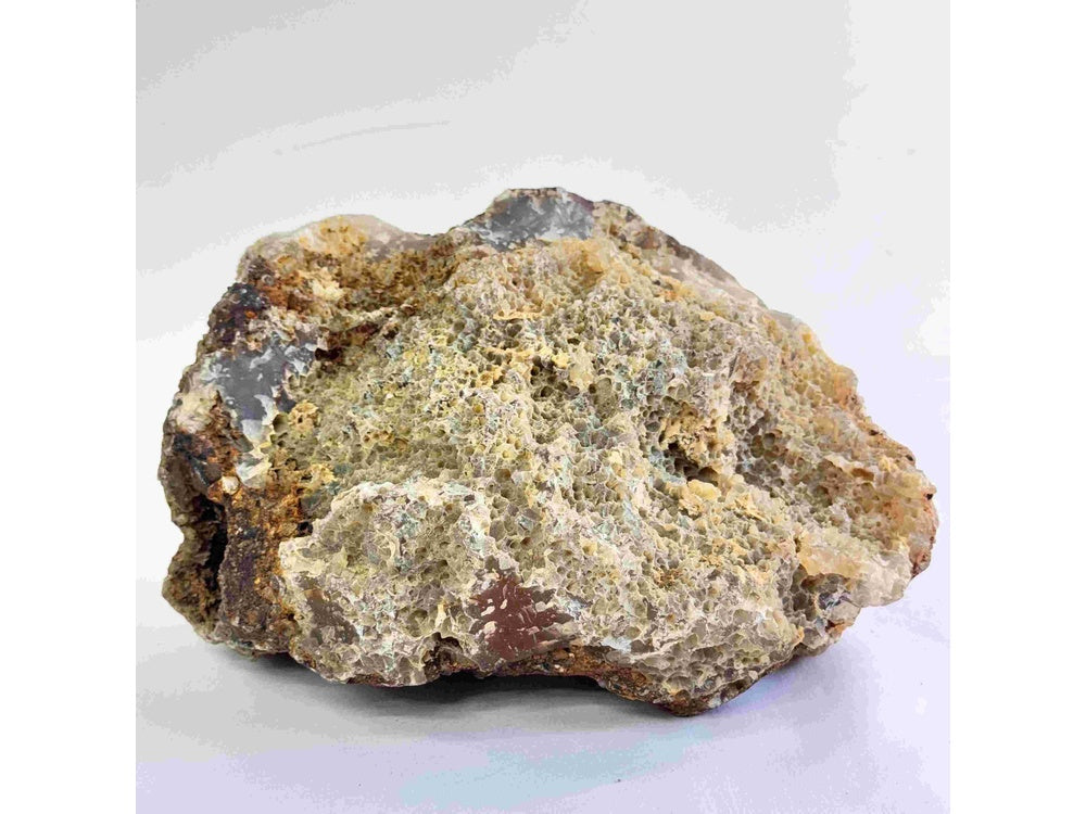 Agate Geode Specimen