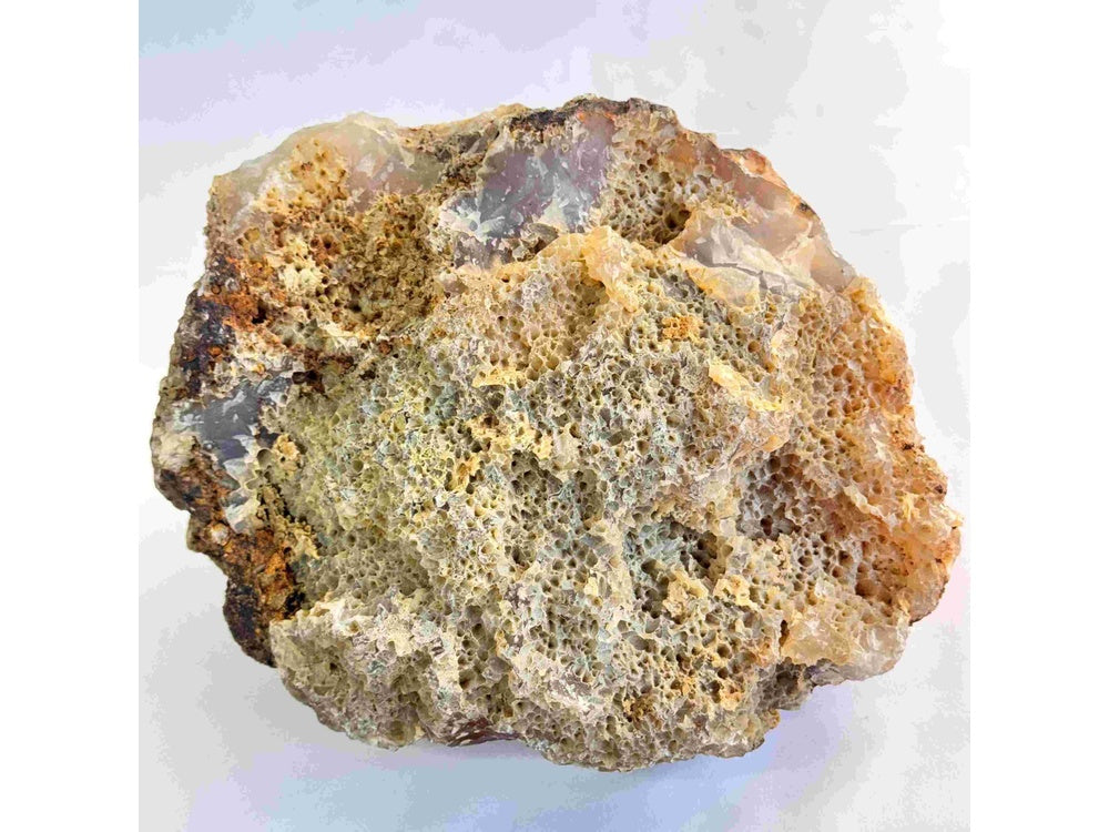 Agate Geode Specimen