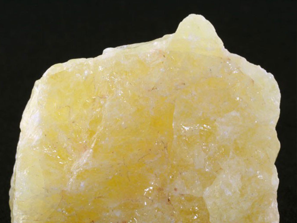 Agni Gold Danburite