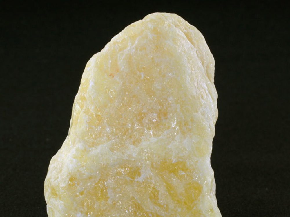 Agni Gold Danburite