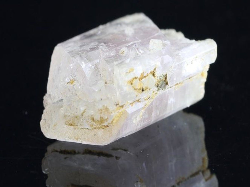 Albite Specimen