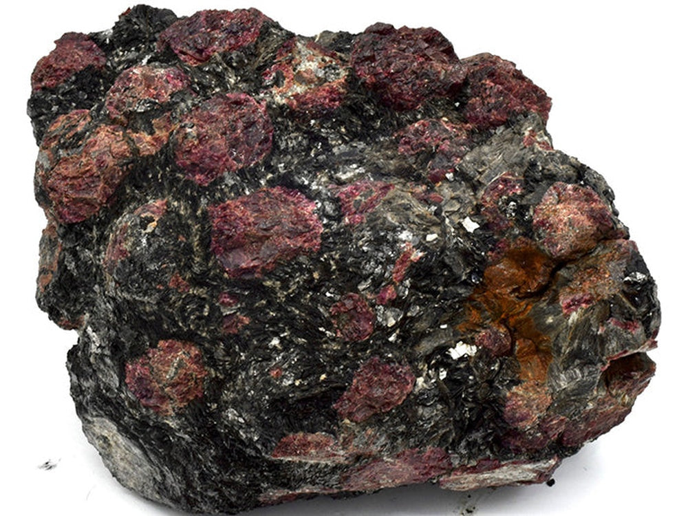 Almandine Garnet