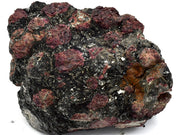 Almandine Garnet