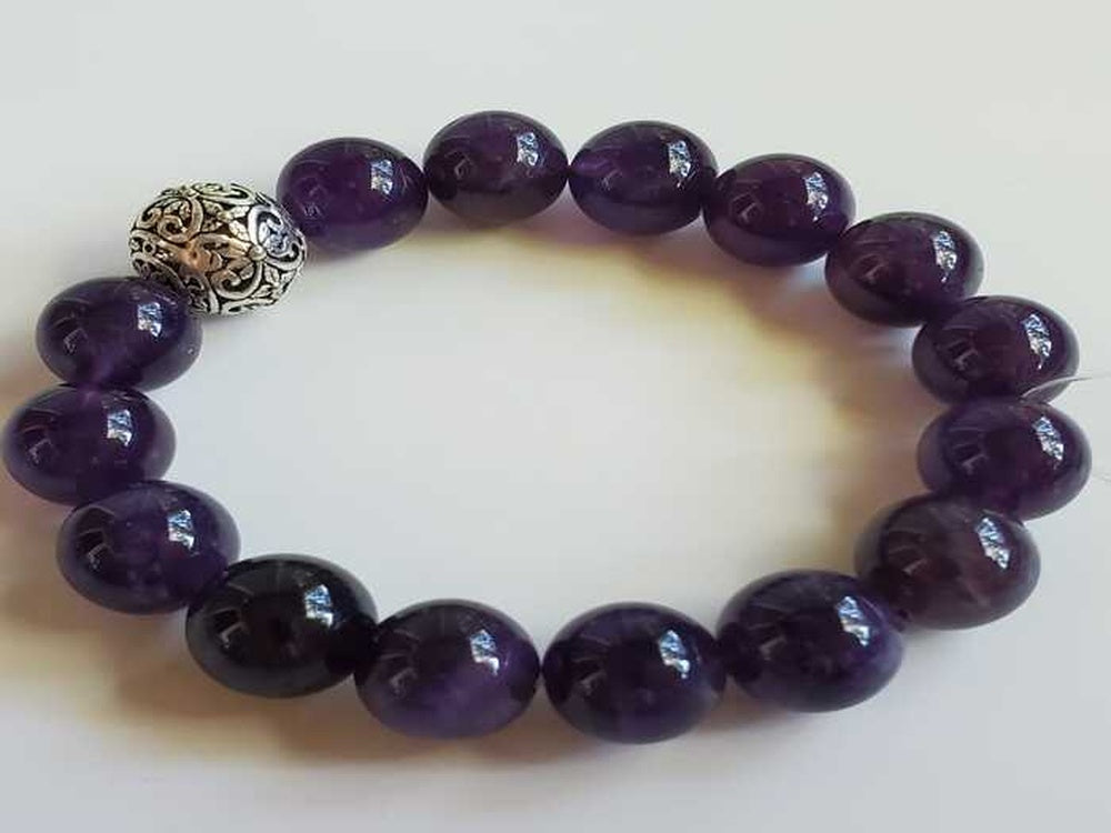 Amethyst Bracelet