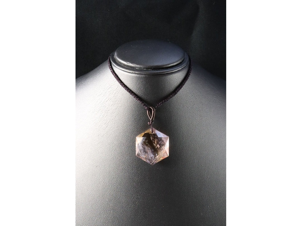 Ametrine Jewelry