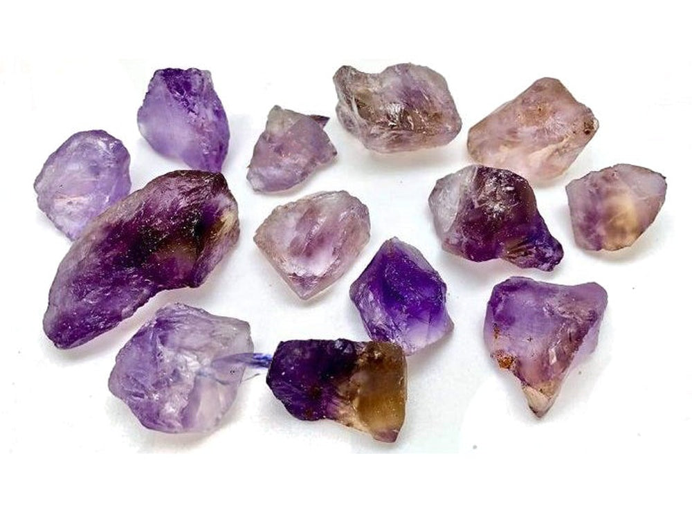 Ametrine Specimen
