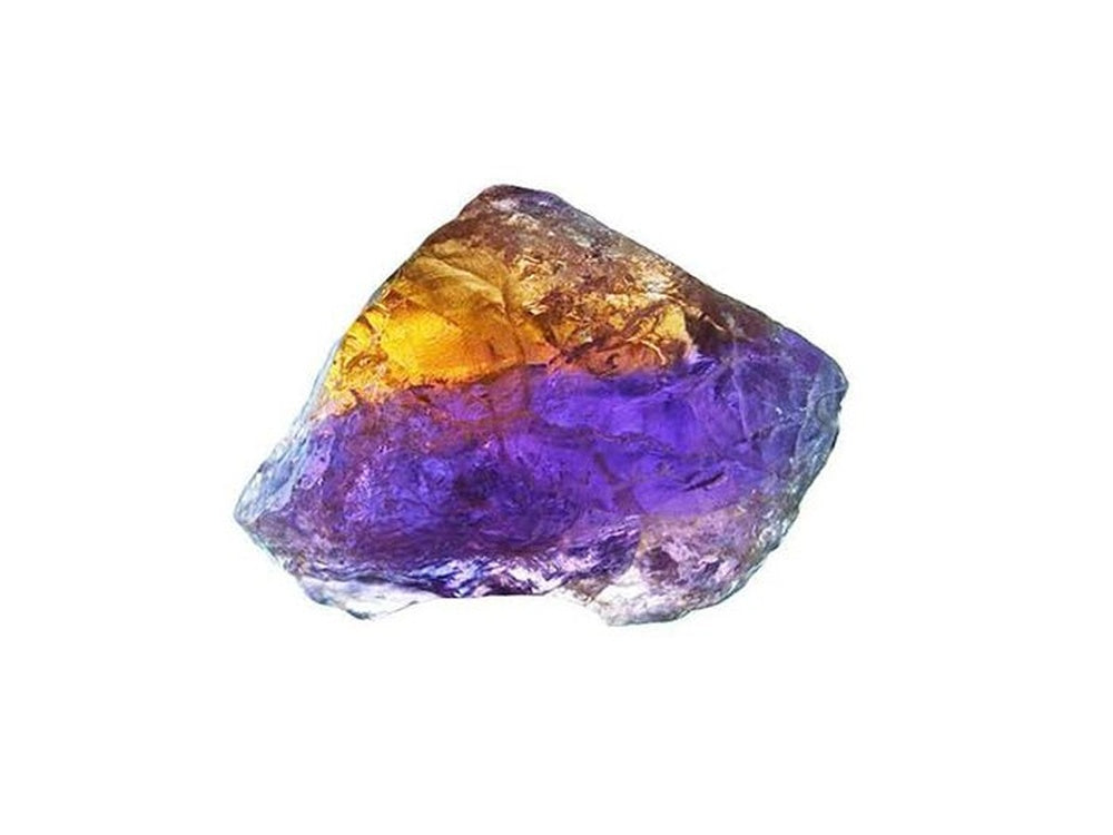 Ametrine Specimen