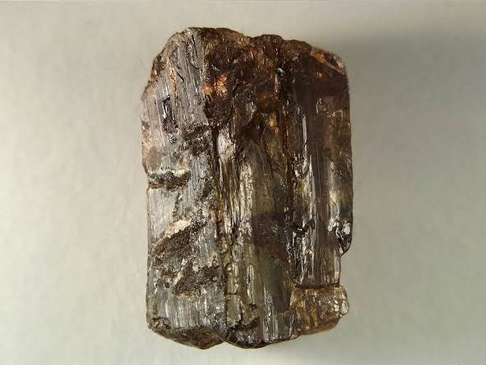 Andalusite Specimen