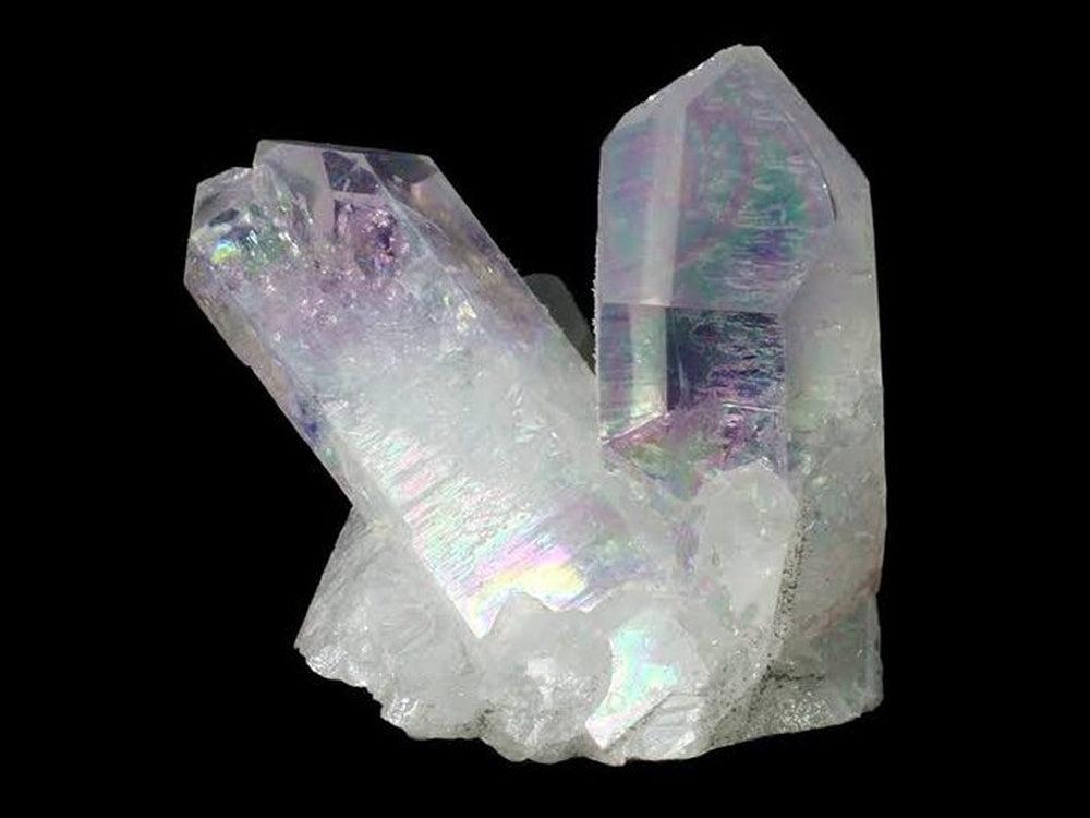 Angel Aura Quartz