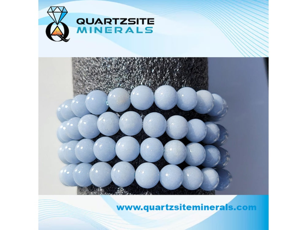 Angelite Bracelets