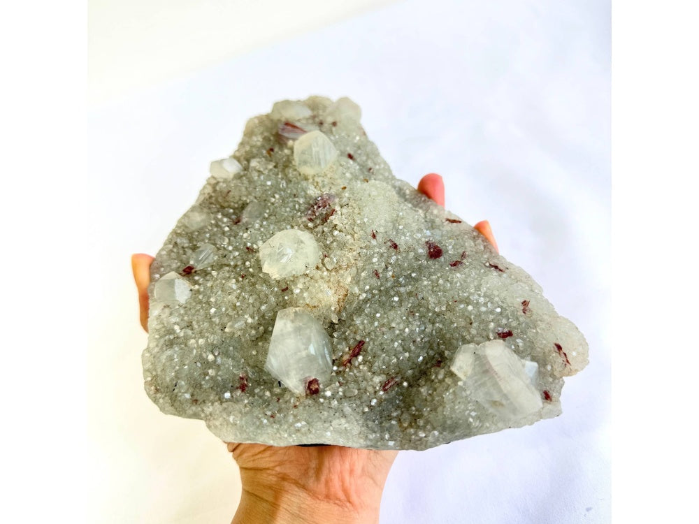 Apophyllite Specimen