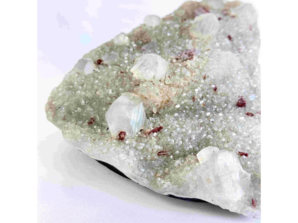 Apophyllite Specimen