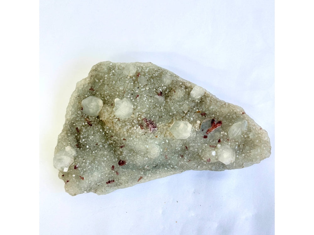 Apophyllite Specimen