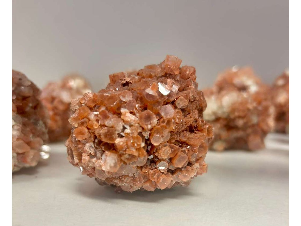 Aragonite