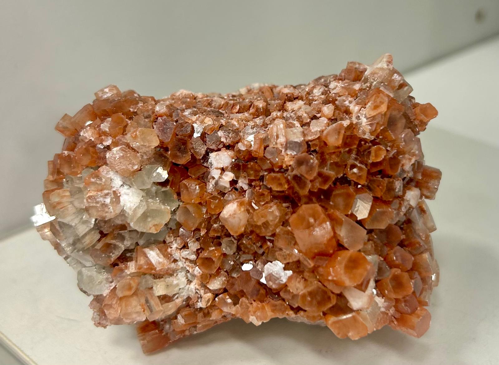Aragonite
