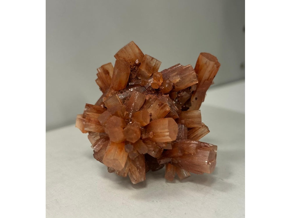 Aragonite