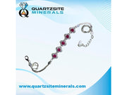 Astonishing Ruby Bracelet