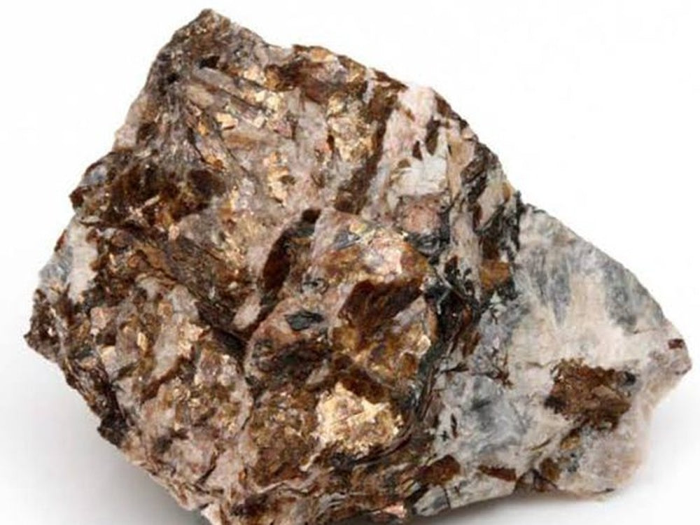 Astrophyllite Specimen