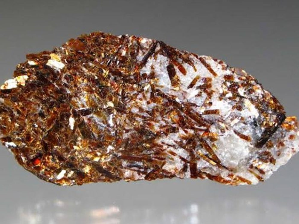 Astrophyllite Specimen