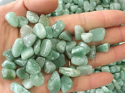 Aventurine Specimen