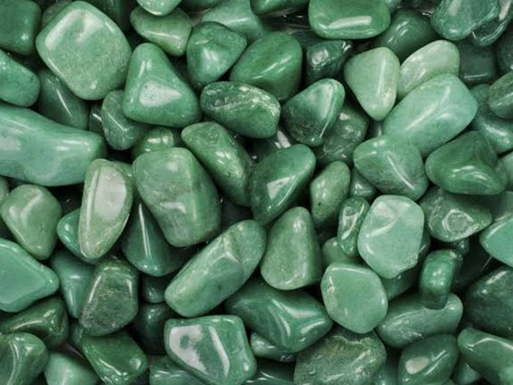 Aventurine Specimen