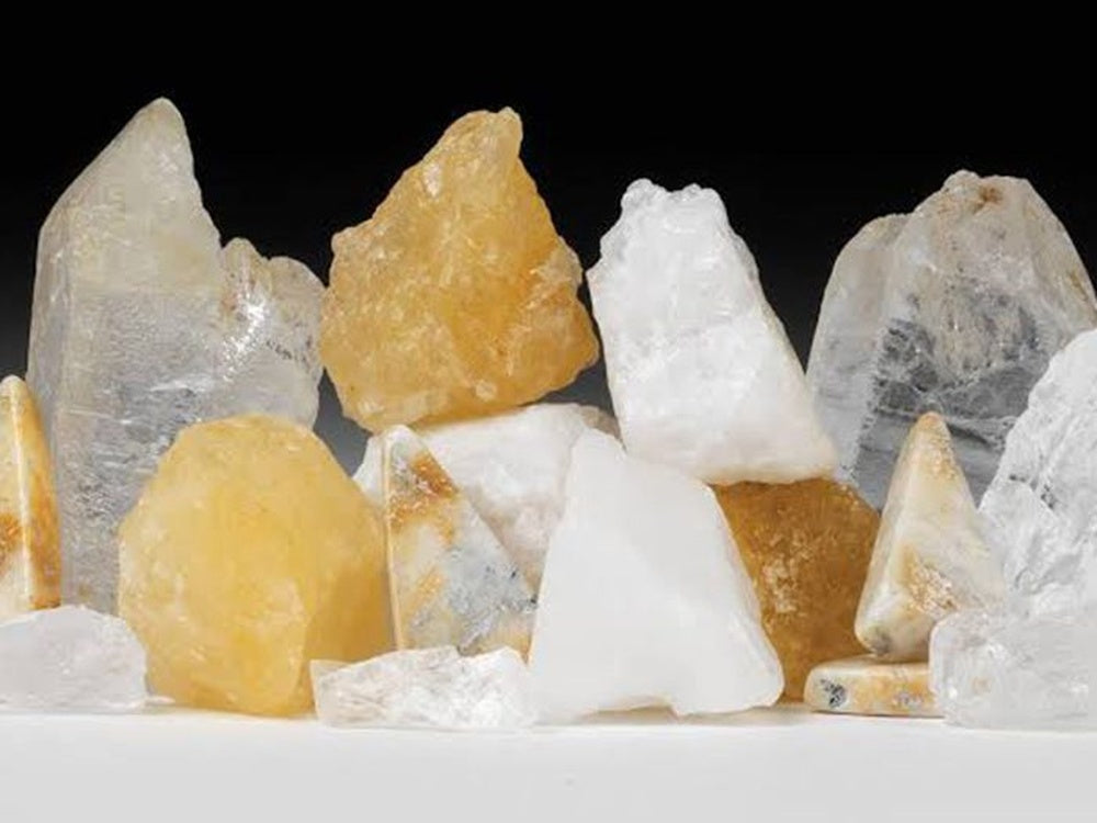 Azeztulite Specimen
