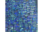 Azurmalachite