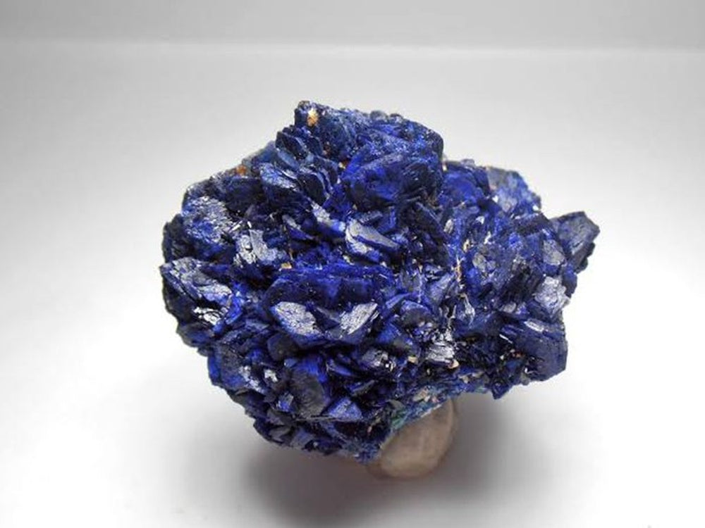 Azurite Specimen