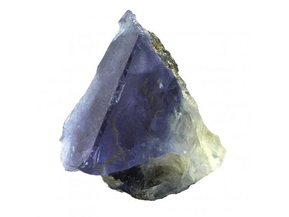 Benitoite Specimen