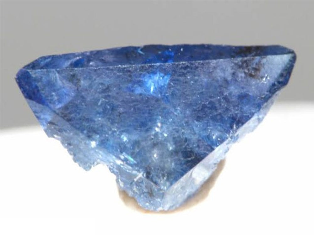 Benitoite Specimen