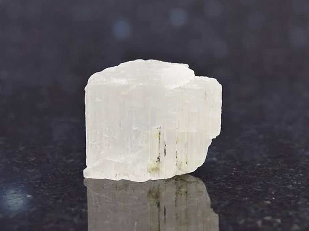 Beryllonite Specimen