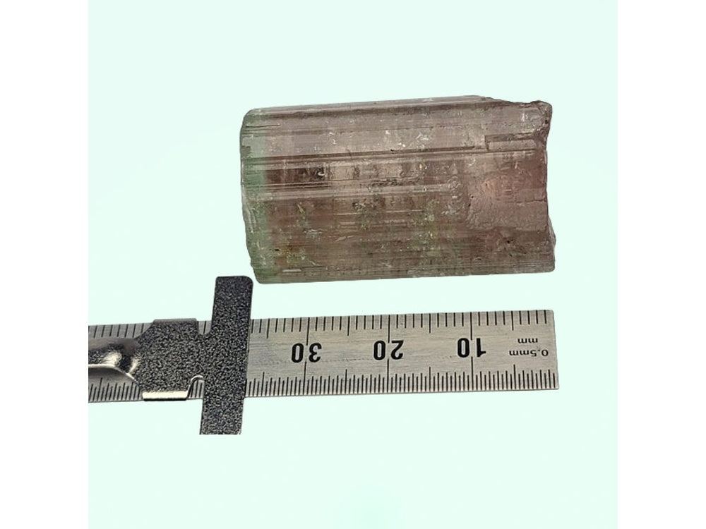 Bio Tourmaline crystals