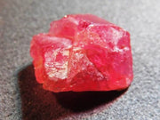 Bixbite Specimen