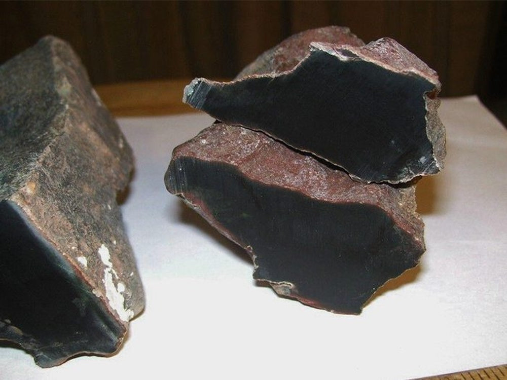 Black Jade