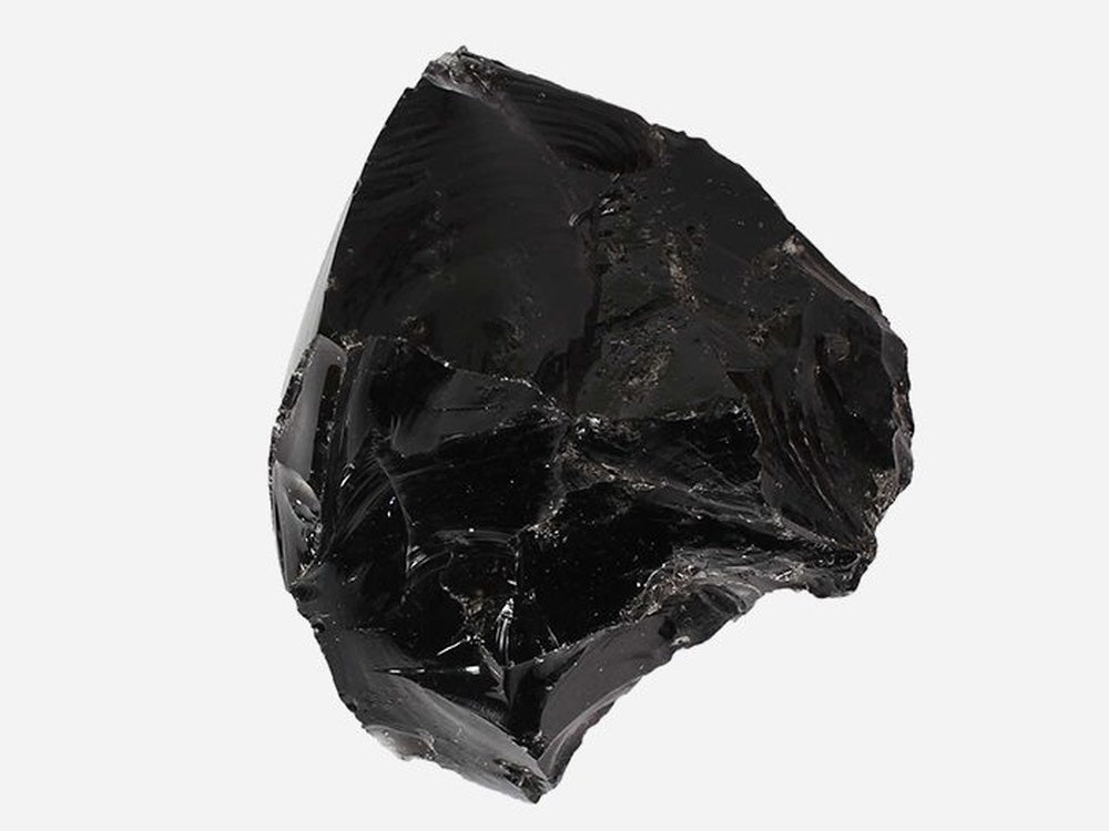 Black Obsidian