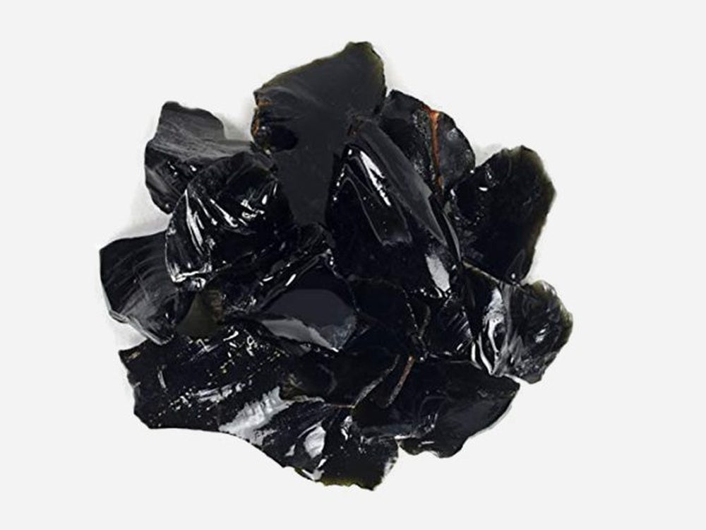 Black Obsidian