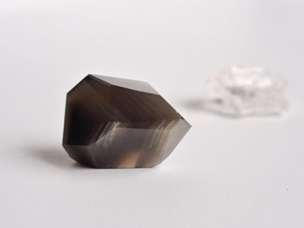 Black Phantom Quartz