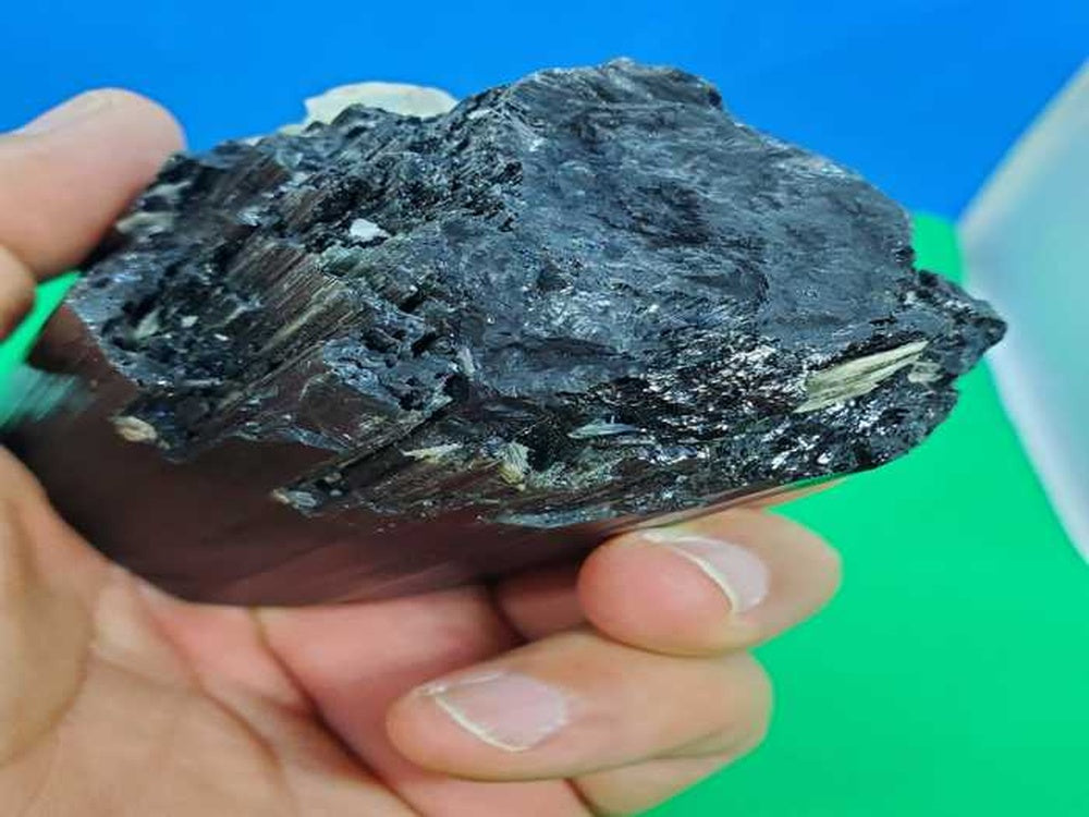 Wholesale Black Tourmaline Crystal