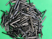 Black Tourmaline Crystals