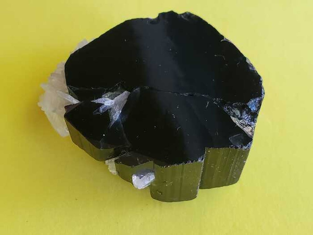 BlackTourmaline Crystal