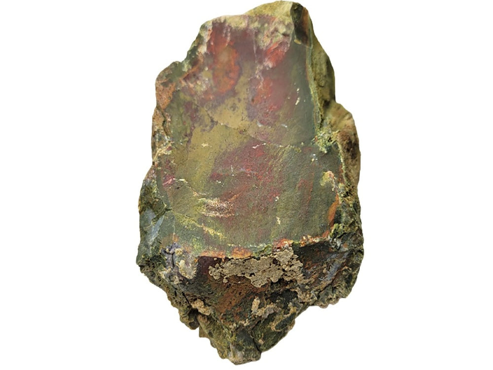 Bloodstone Specimen