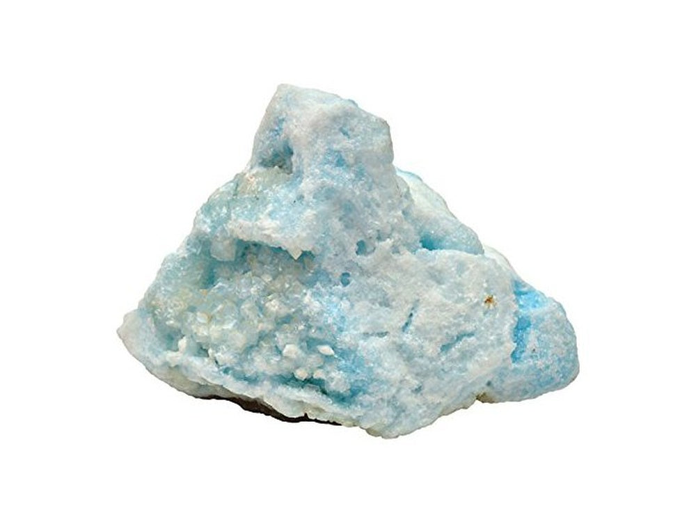 Blue Aragonite